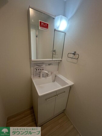 T’s Cuore柴又Iの物件内観写真